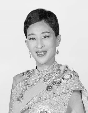 ภาพประกอบถวายความอาลัย
